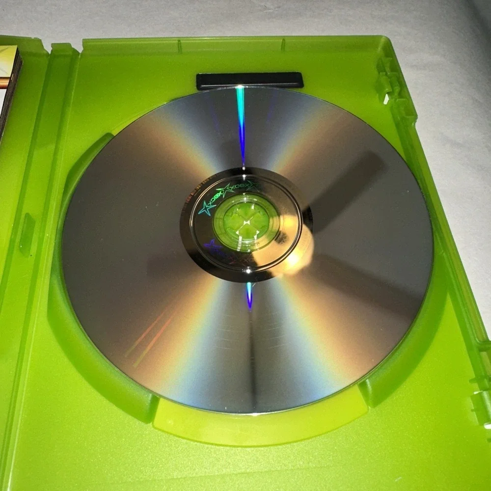 Halo 2 Multiplayer Map Pack (Xbox, 2005) Complete CIB Excellent Condition